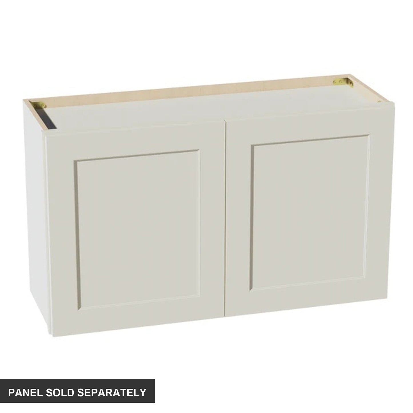 Quik Cabinets W3621 Tallis Swan White - Product