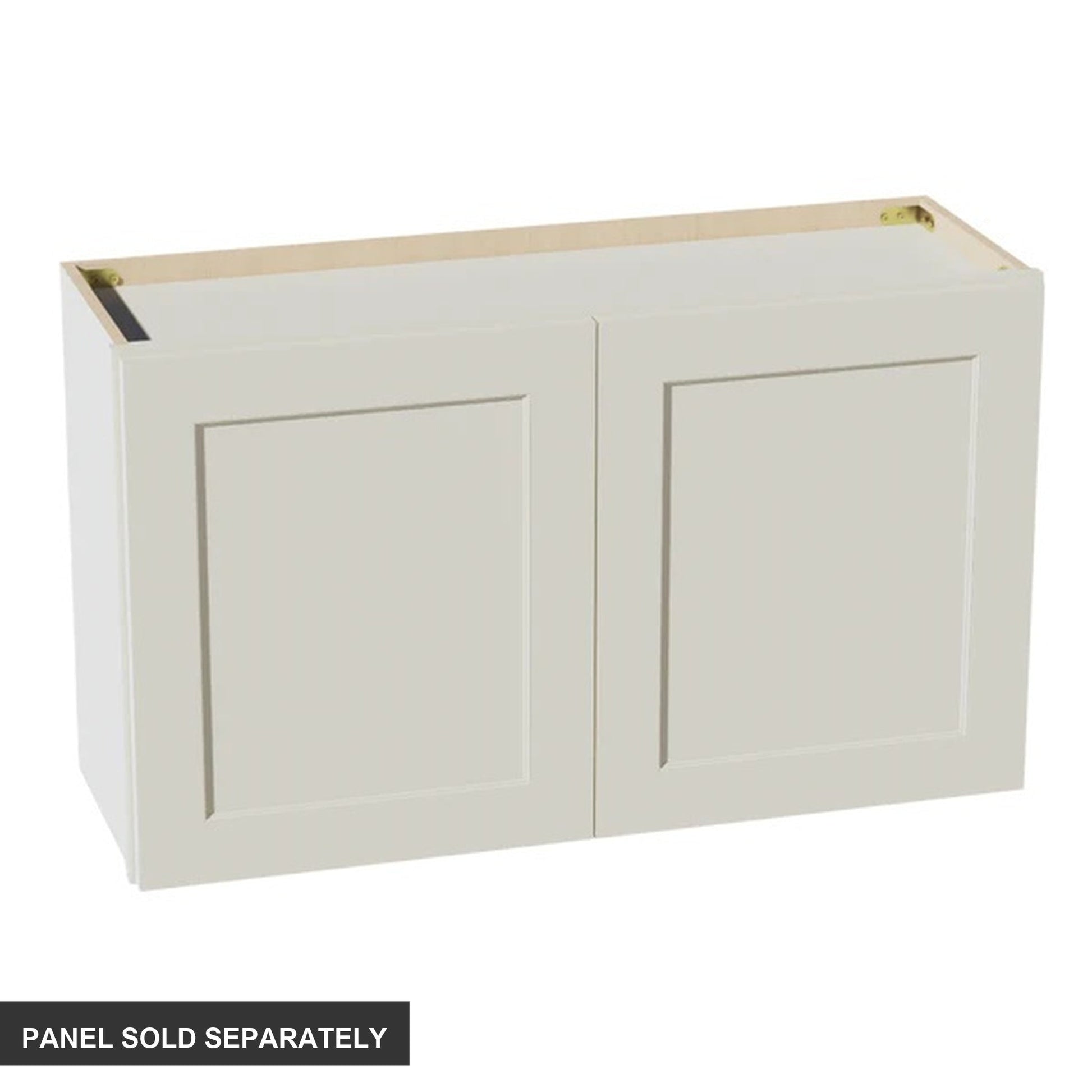Shaker Bridge Wall Cabinet 36" (W3621) · Tallis
