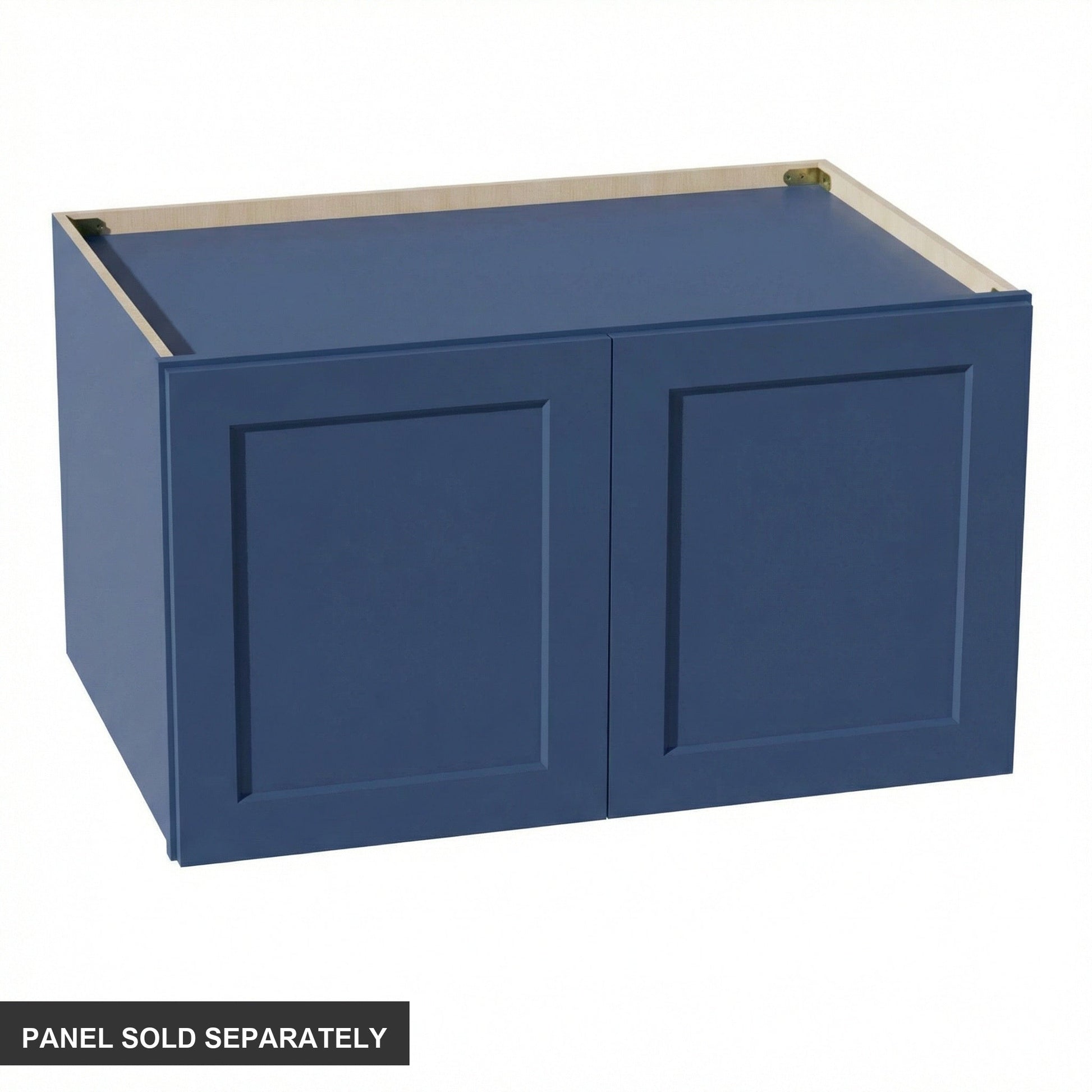 Shaker Bridge Wall Cabinet 36" (W362124) · Ardelle