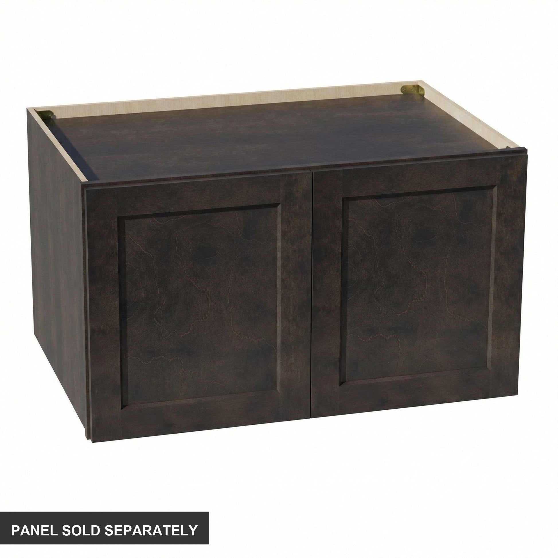 Shaker Bridge Wall Cabinet 36" (W362124) · Ardelle