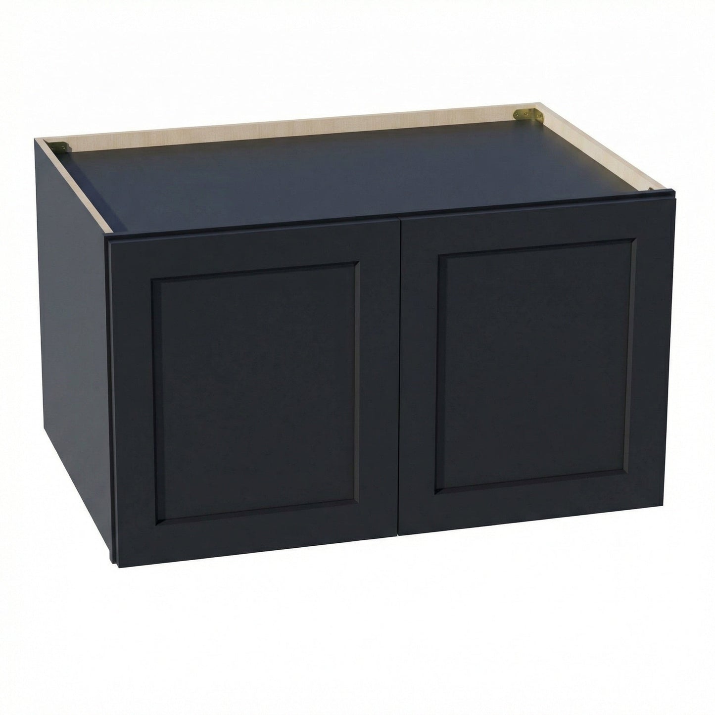 Quik Cabinets W362124 Ardelle Ebony - Hero