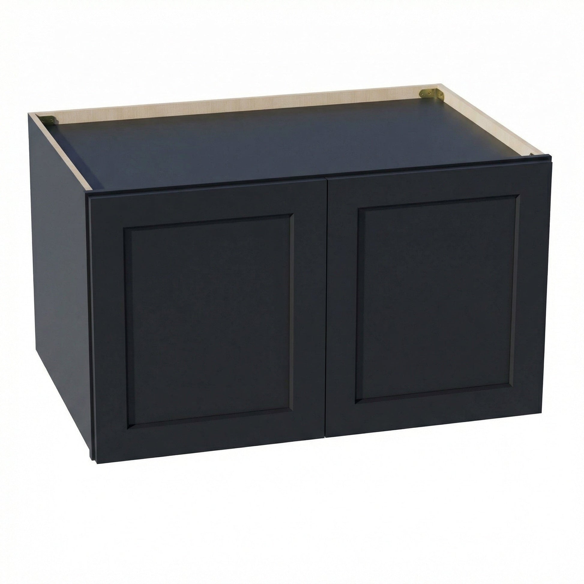 Shaker Bridge Wall Cabinet 36" (W362124) · Ardelle