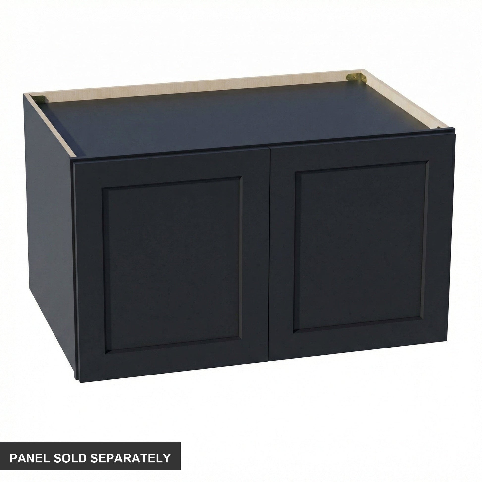 Shaker Bridge Wall Cabinet 36" (W362124) · Ardelle