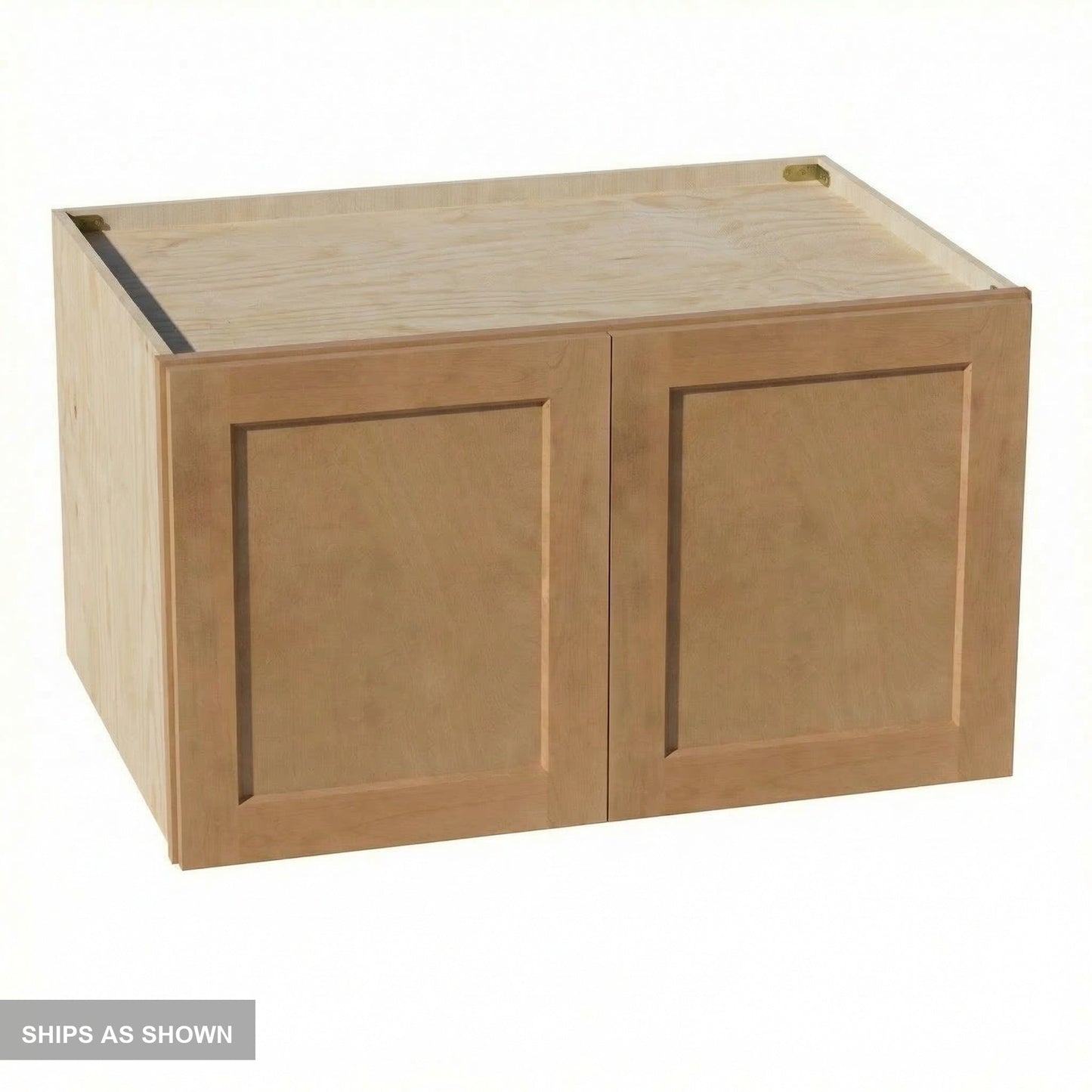 Quik Cabinets W362124 Ardelle Timber - Flatpack