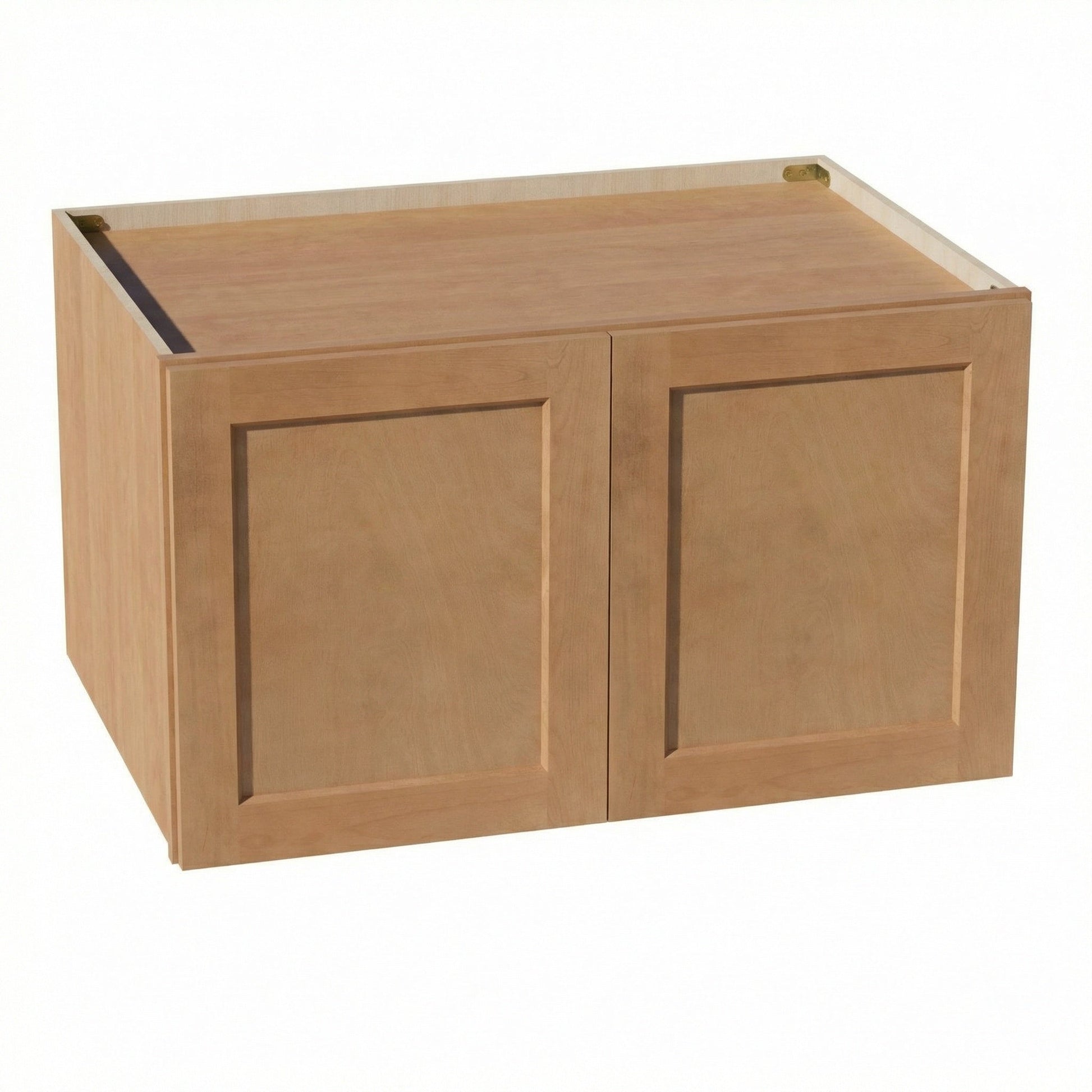 Shaker Bridge Wall Cabinet 36" (W362124) · Ardelle