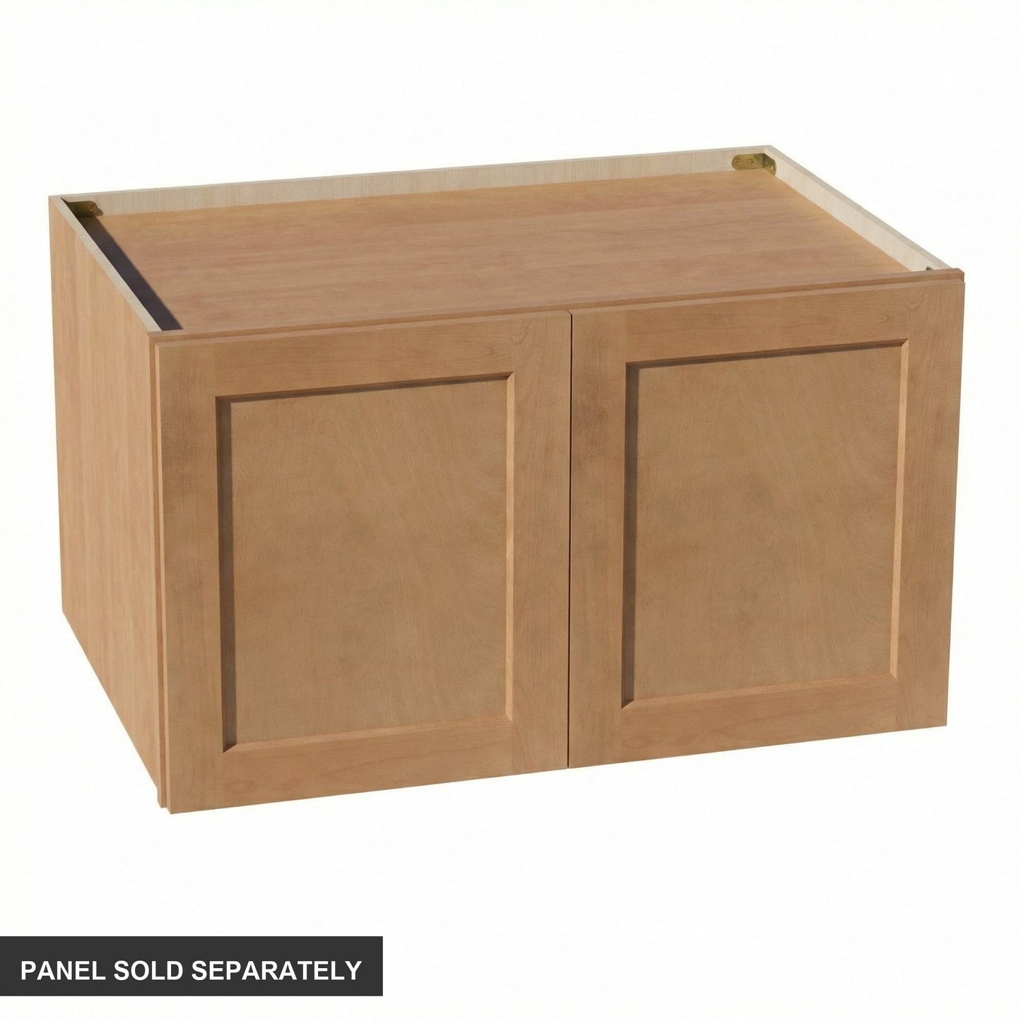 Shaker Bridge Wall Cabinet 36" (W362124) · Ardelle - Timber - Product