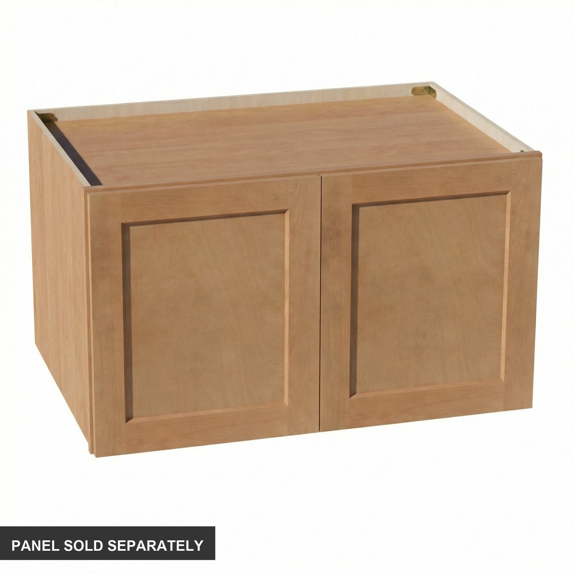 Shaker Bridge Wall Cabinet 36" (W362124) · Ardelle