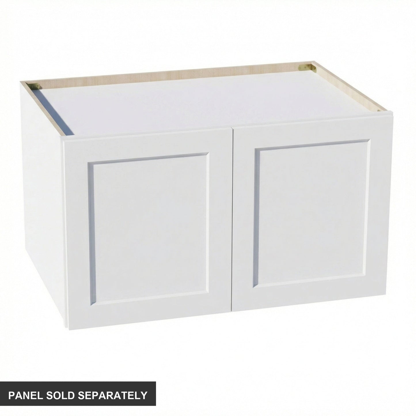 Quik Cabinets W362124 Ardelle White - Product