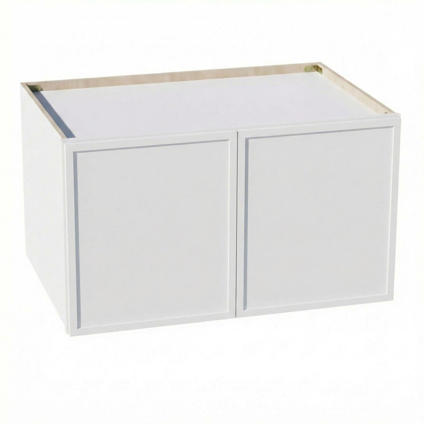 Quik Cabinets W362124 Slim Frost - Hero