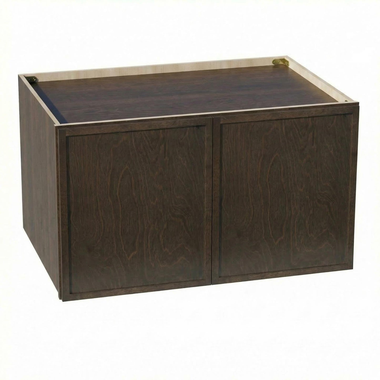 Quik Cabinets W362124 Slim Mocha - Hero