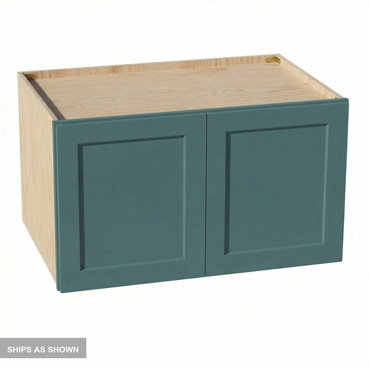 Quik Cabinets W362124 Tallis Fairy Green - Flatpack