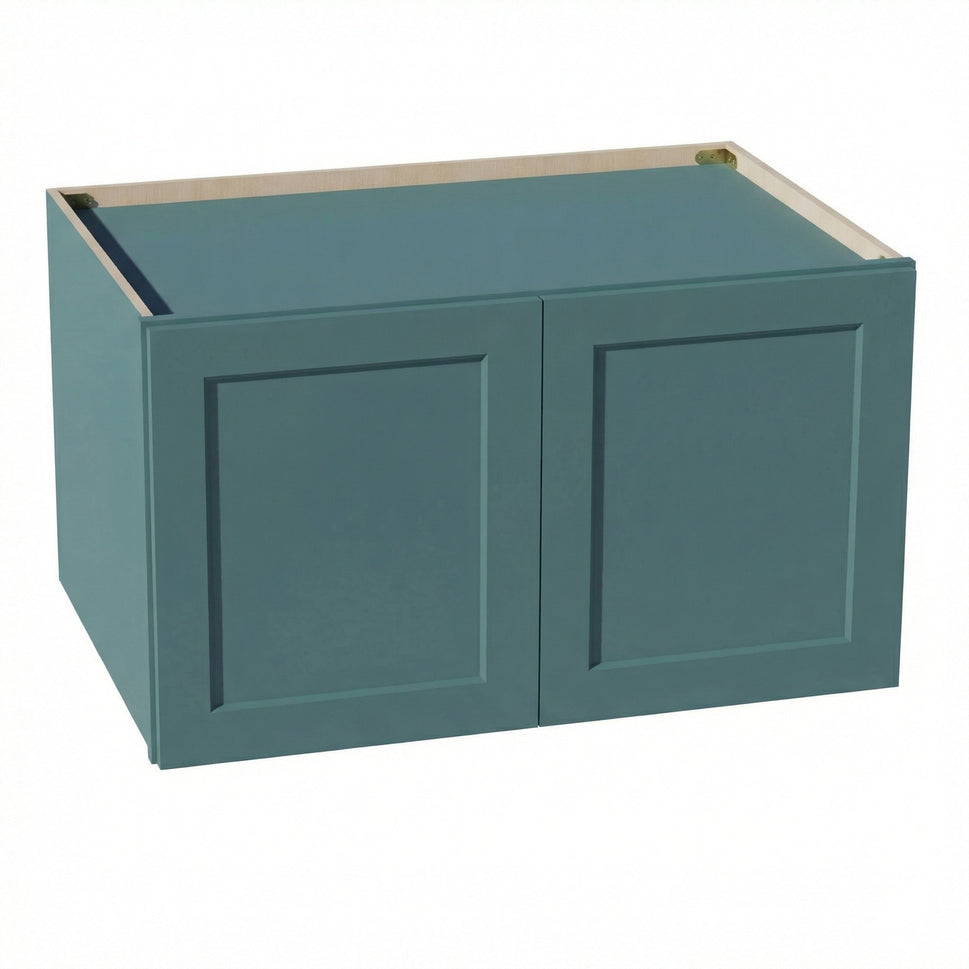 Shaker Bridge Wall Cabinet 36" (W362124) · Tallis