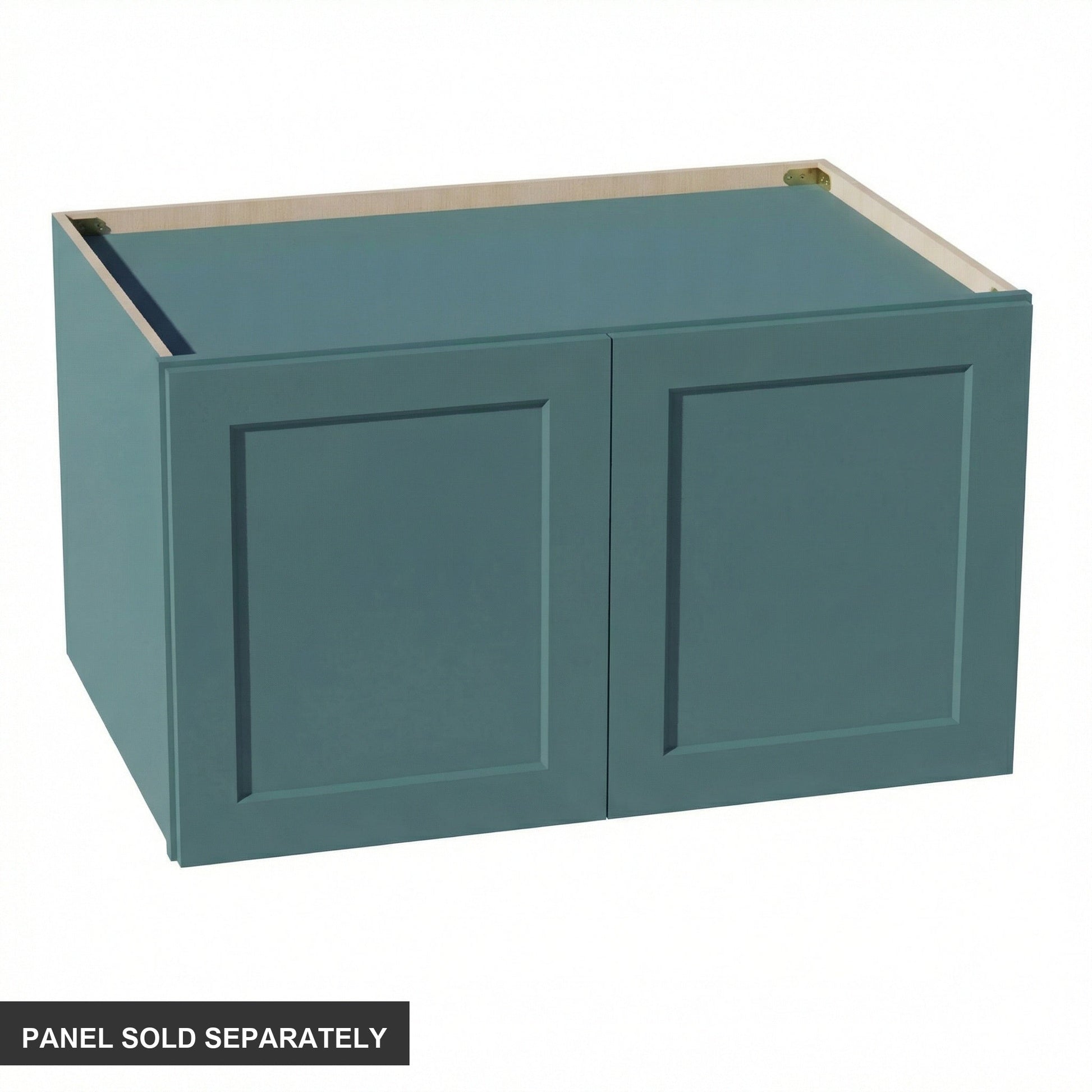 Shaker Bridge Wall Cabinet 36" (W362124) · Tallis