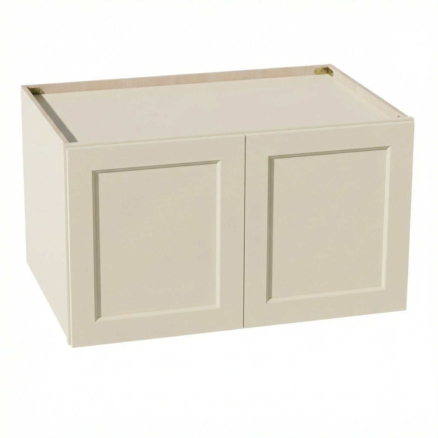 Quik Cabinets W362124 Tallis Swan White - Hero