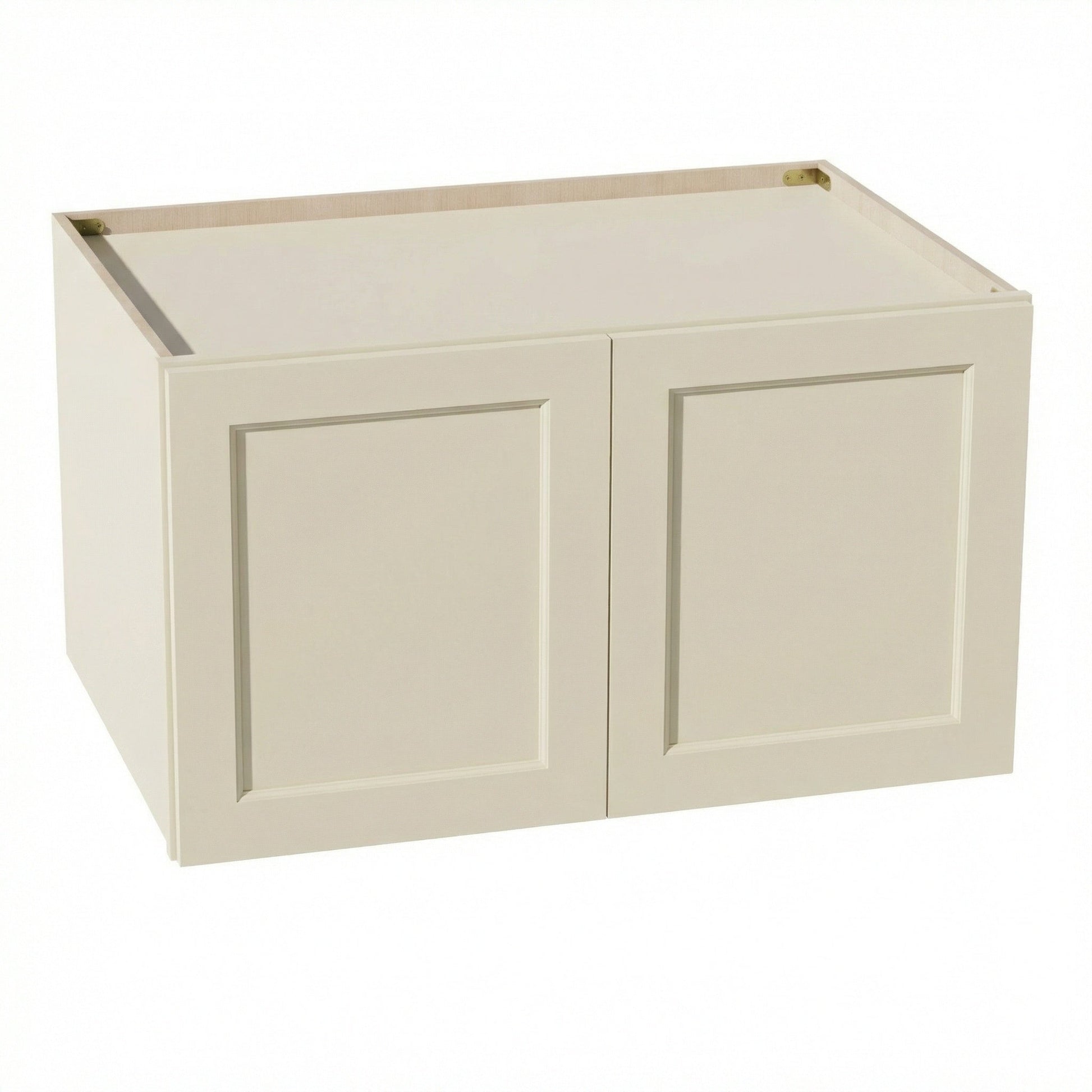 Shaker Bridge Wall Cabinet 36" (W362124) · Tallis