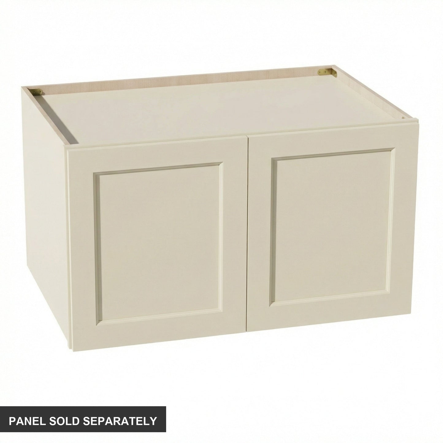 Quik Cabinets W362124 Tallis Swan White - Product