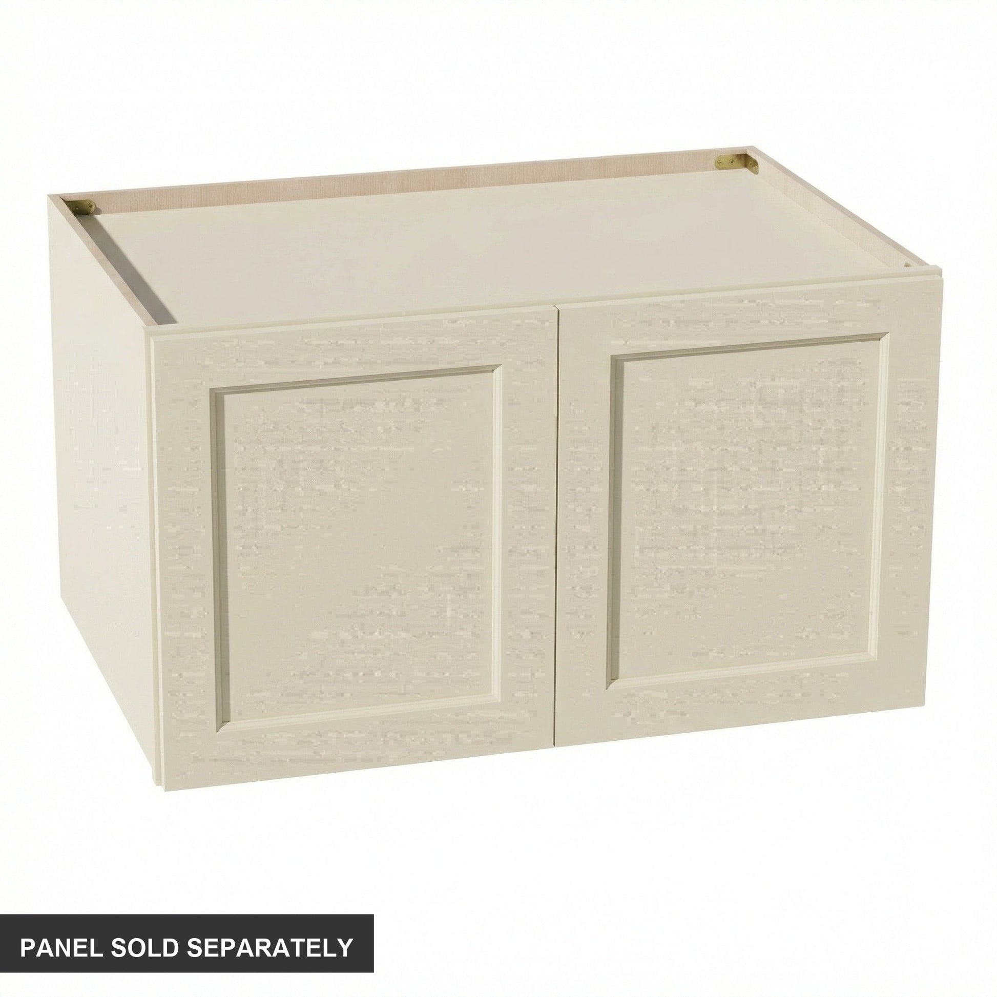 Shaker Bridge Wall Cabinet 36" (W362124) · Tallis