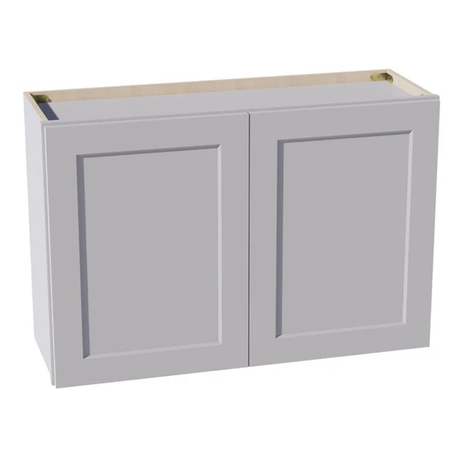 Shaker Bridge Wall Cabinet 36" (W3624) · Ardelle