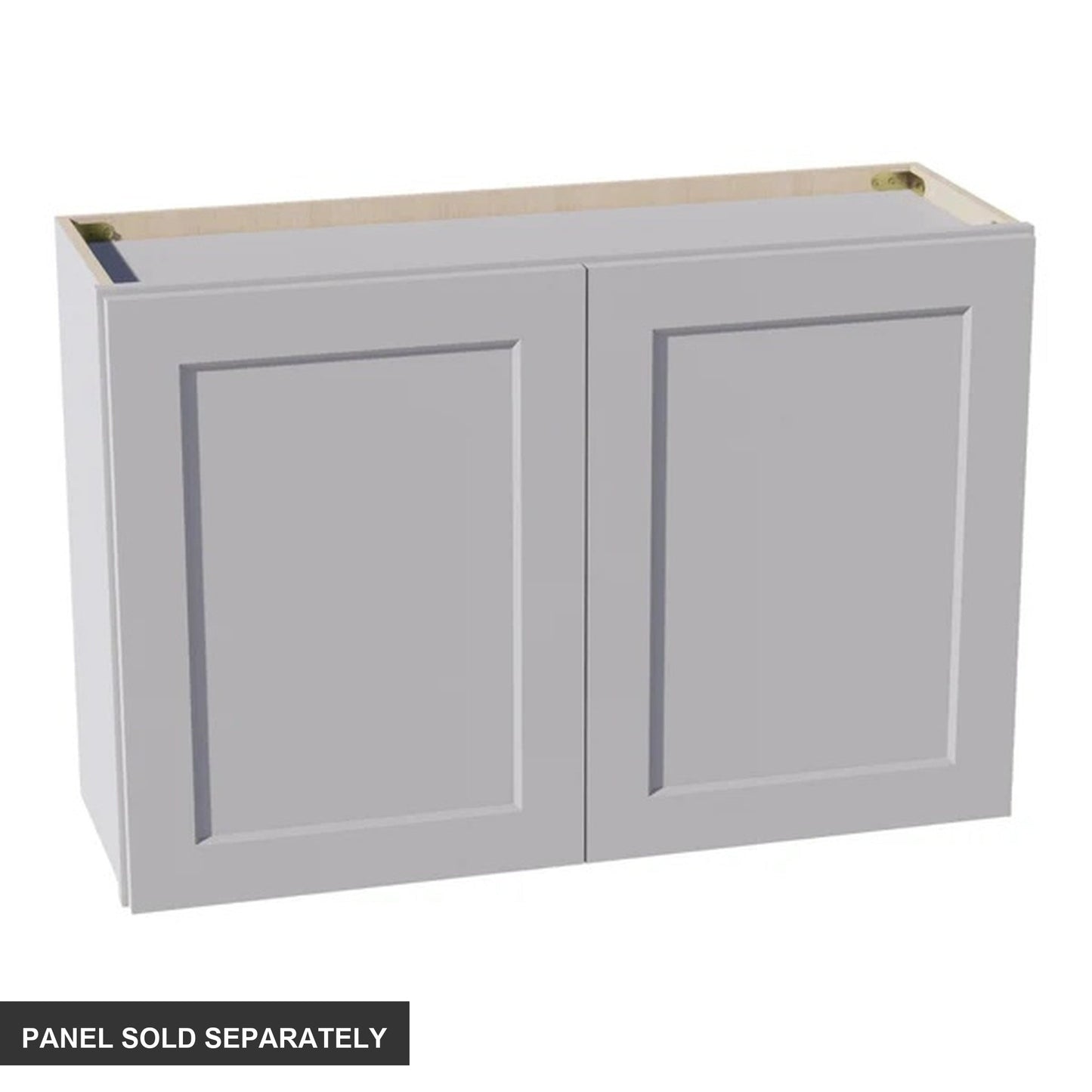 Shaker Bridge Wall Cabinet 36" (W3624) · Ardelle - Ash - Product