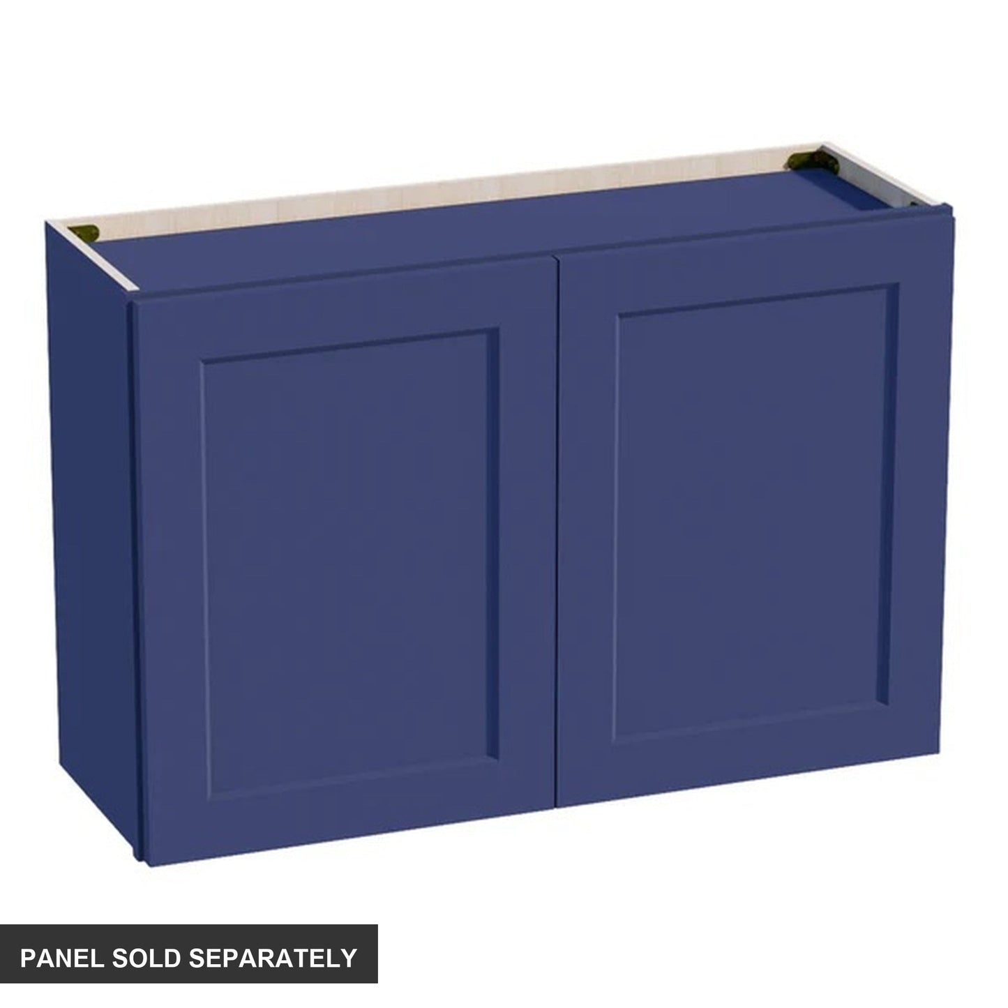Quik Cabinets W3624 Ardelle Blue - Product