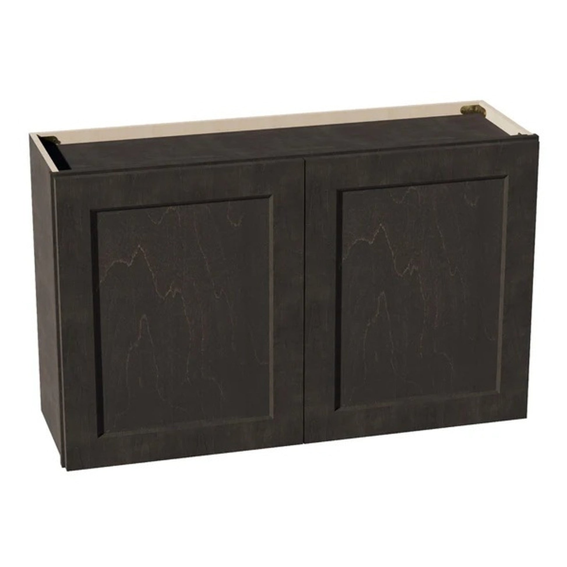 Shaker Bridge Wall Cabinet 36" (W3624) · Ardelle