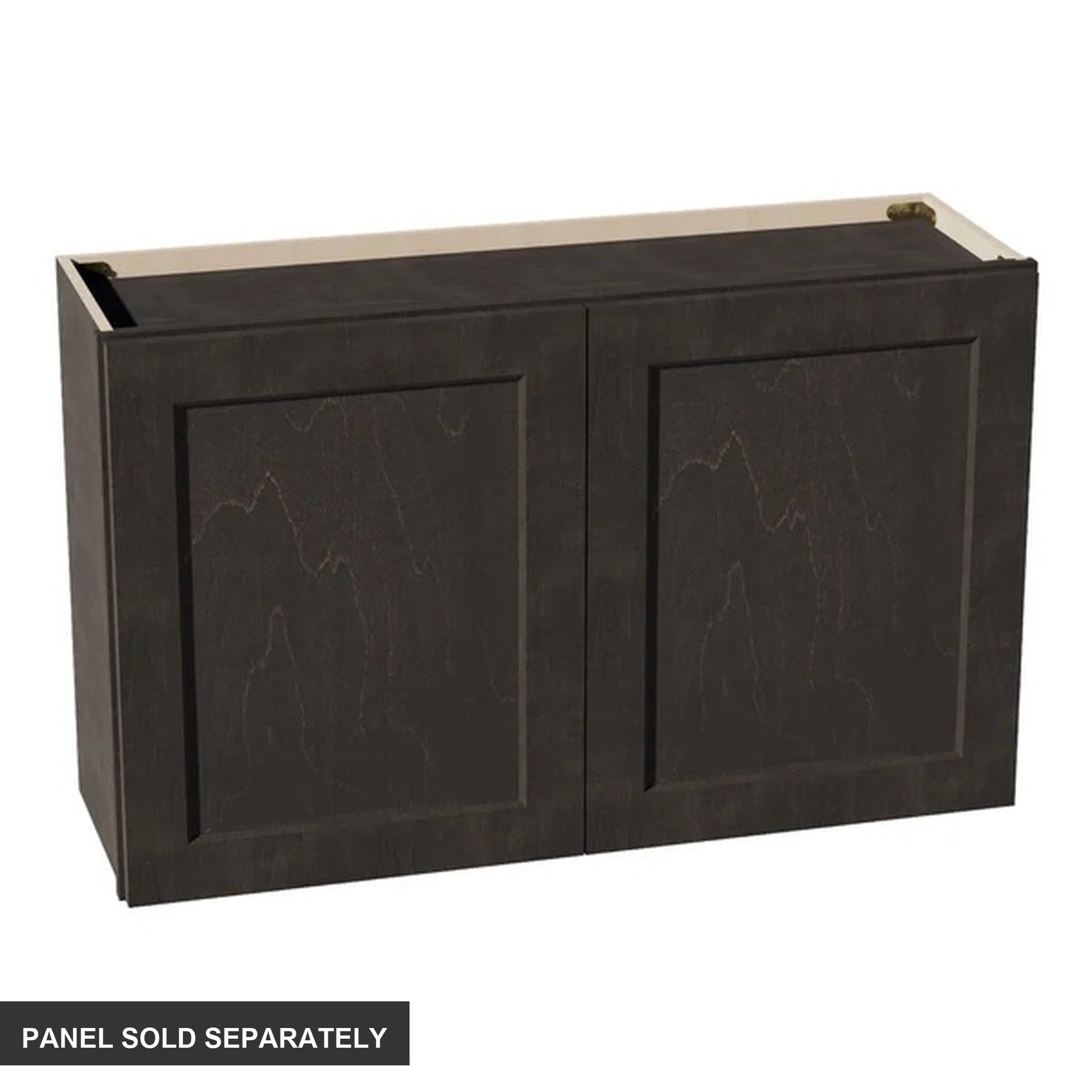Shaker Bridge Wall Cabinet 36" (W3624) · Ardelle