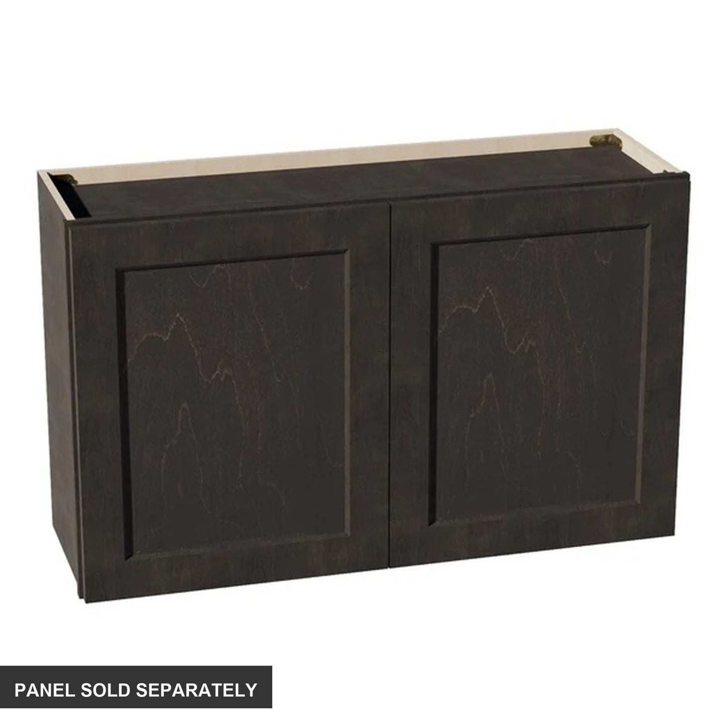 Quik Cabinets W3624 Ardelle Charcoal - Product