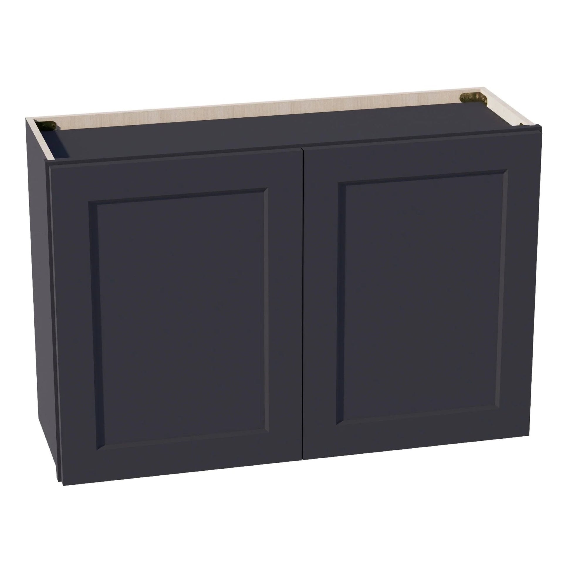 Shaker Bridge Wall Cabinet 36" (W3624) · Ardelle