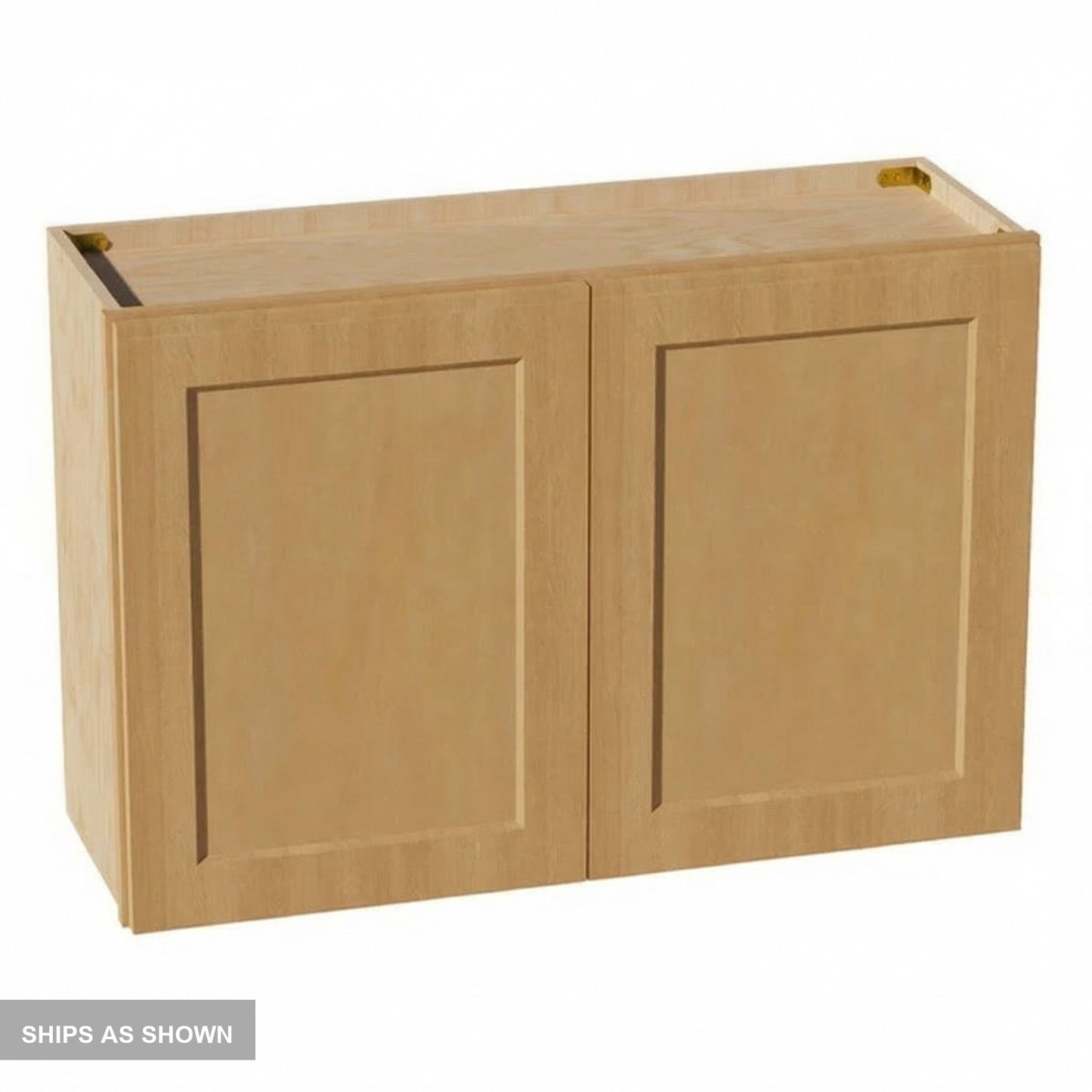 Quik Cabinets W3624 Ardelle Timber - Flatpack