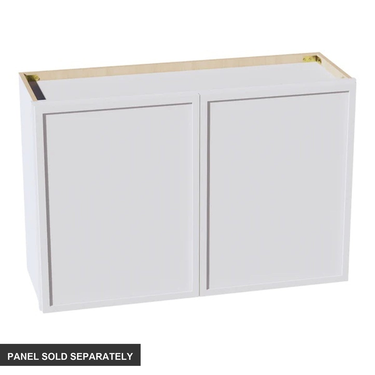 Quik Cabinets W3624 Slim Frost - Product