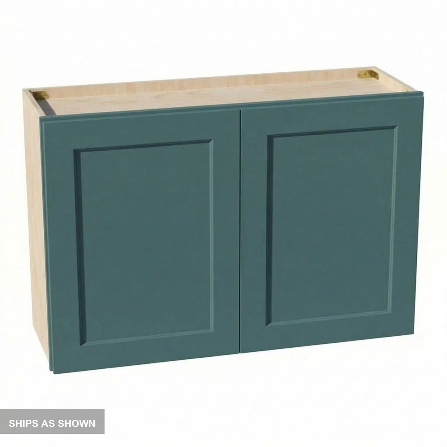 Quik Cabinets W3624 Tallis Fairy Green - Flatpack
