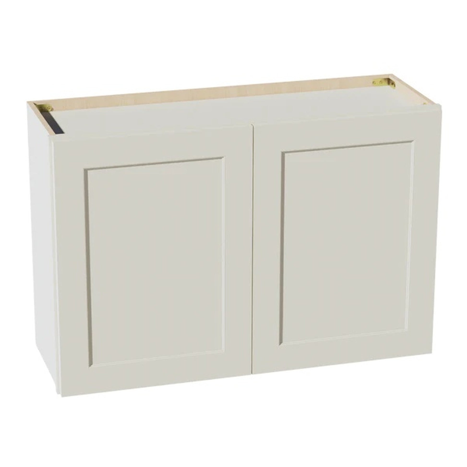 Shaker Bridge Wall Cabinet 36" (W3624) · Tallis