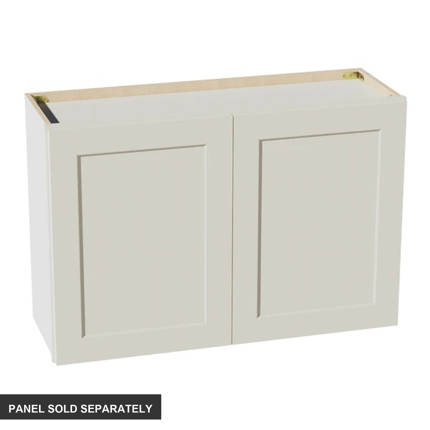 Quik Cabinets W3624 Tallis Swan White - Product