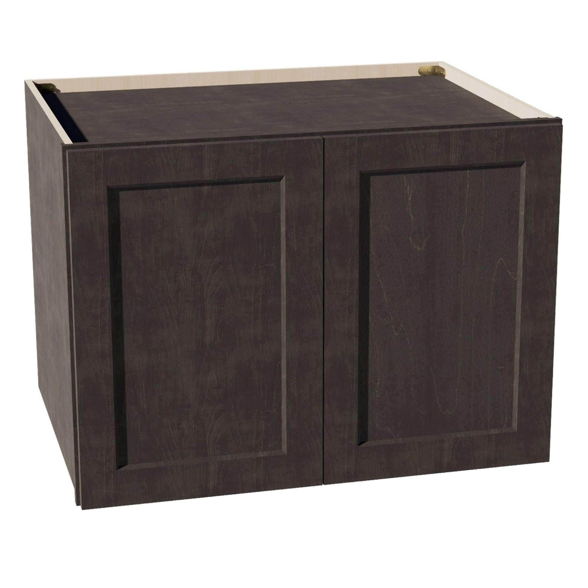 Shaker Bridge Wall Cabinet 36" (W362424) · Ardelle