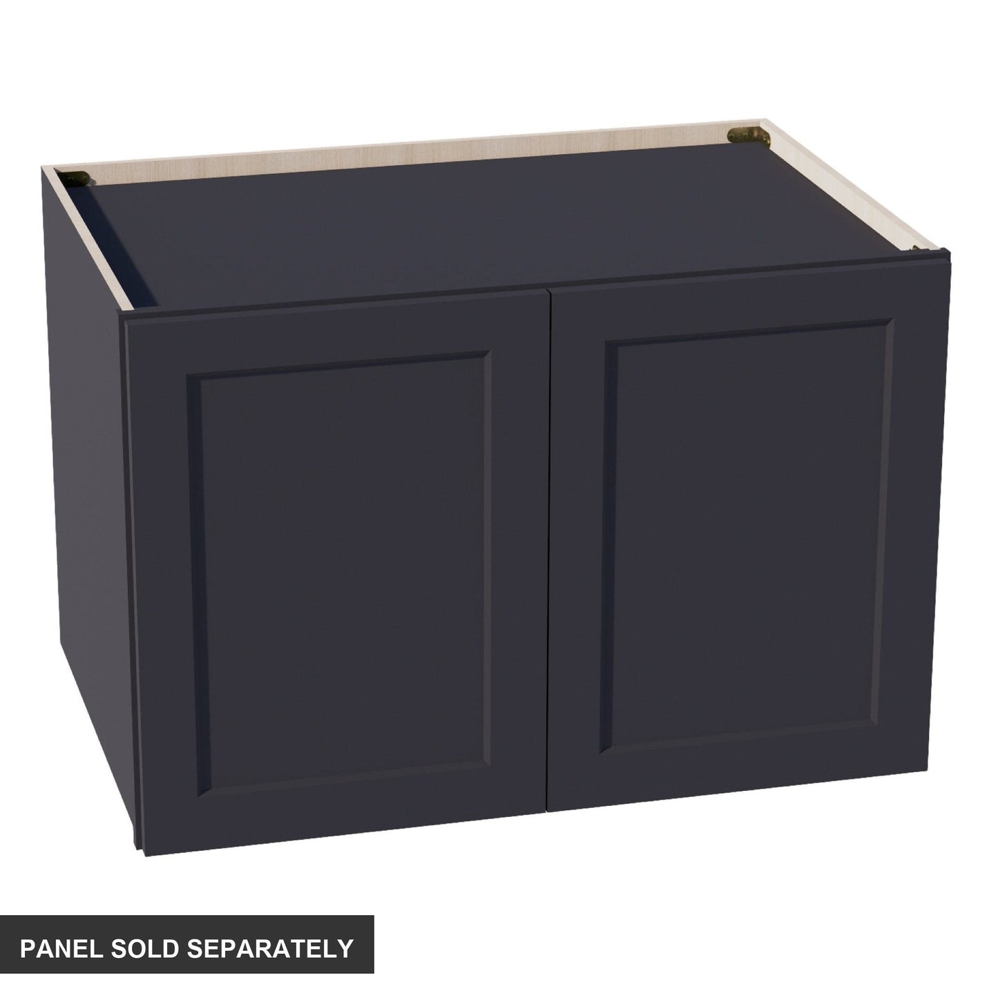 Quik Cabinets W362424 Ardelle Ebony - Product