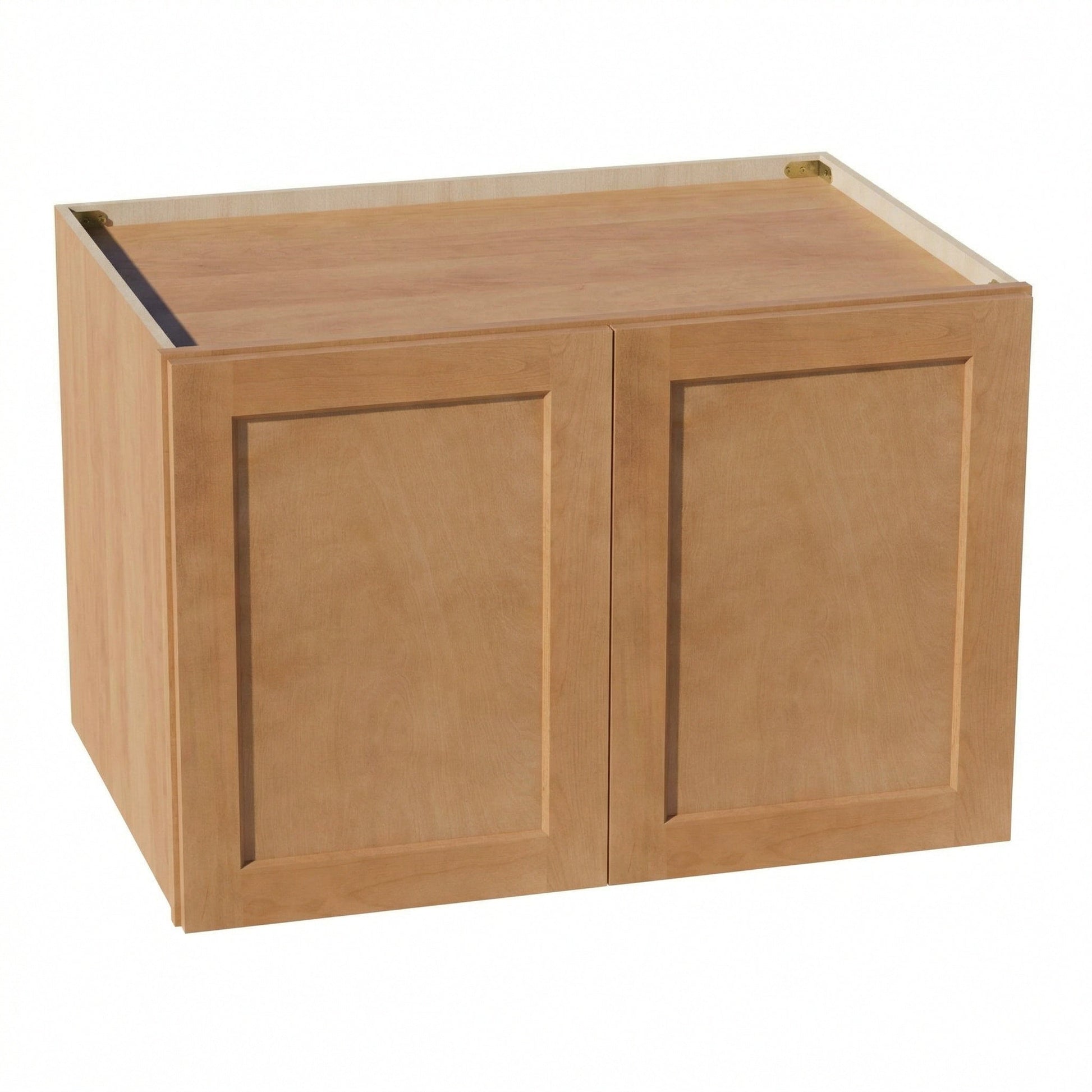 Shaker Bridge Wall Cabinet 36" (W362424) · Ardelle