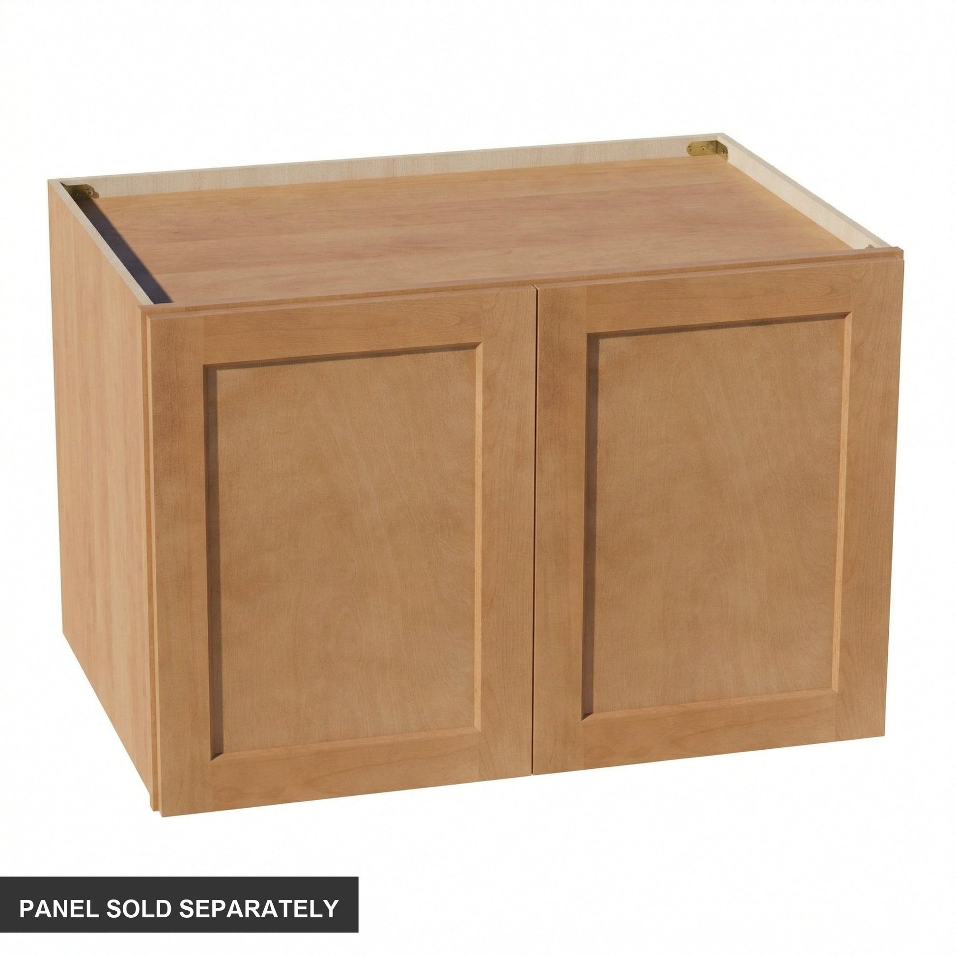 Shaker Bridge Wall Cabinet 36" (W362424) · Ardelle