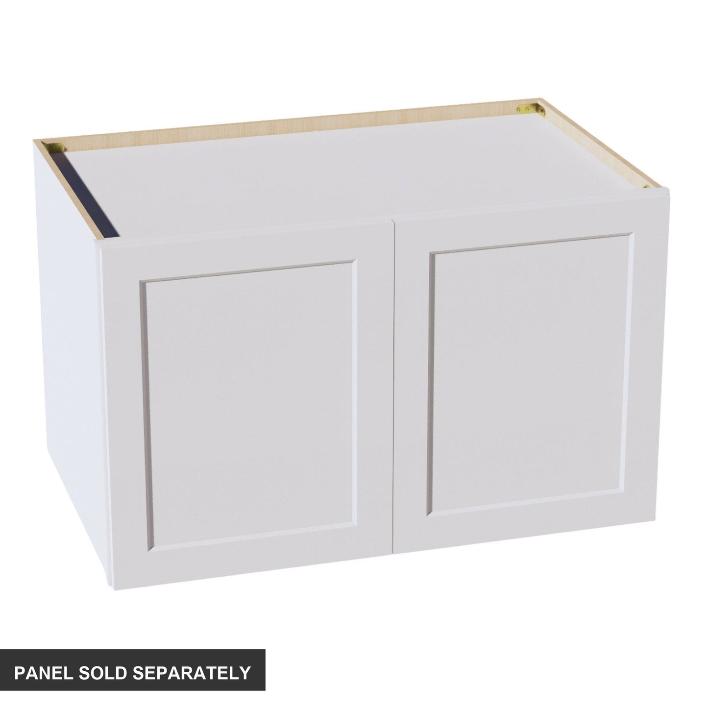 Quik Cabinets W362424 Ardelle White - Product