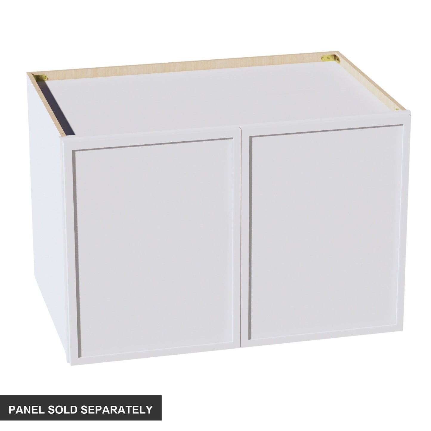 Quik Cabinets W362424 Slim Frost - Product