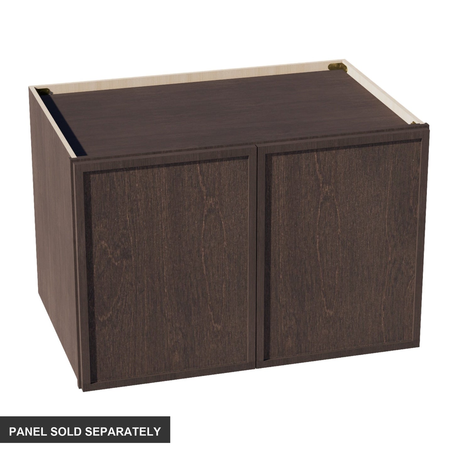 Quik Cabinets W362424 Slim Mocha - Product