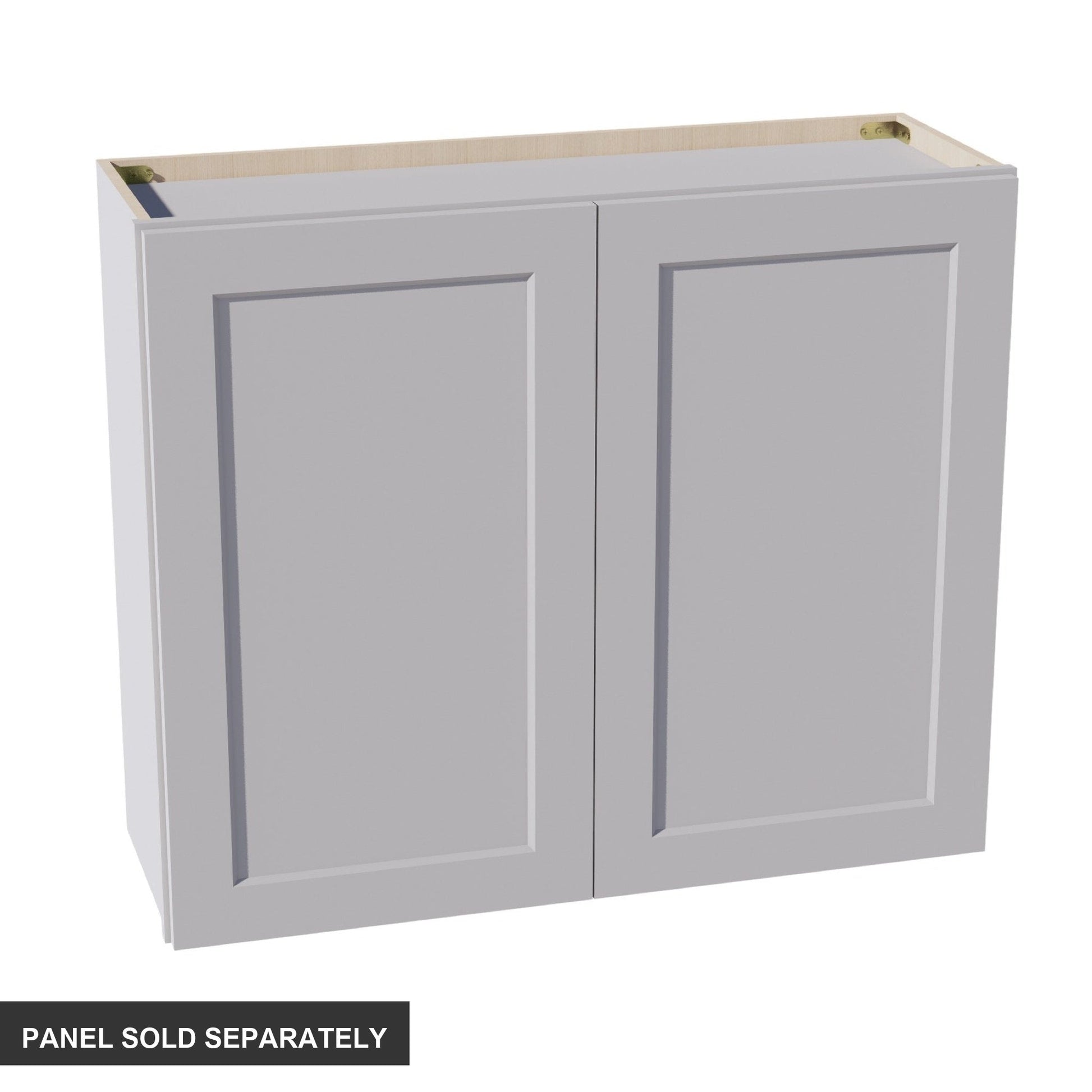 Shaker Wall Cabinet 36" (W3630) · Ardelle