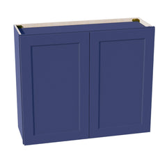 Blue / Flat-Pack