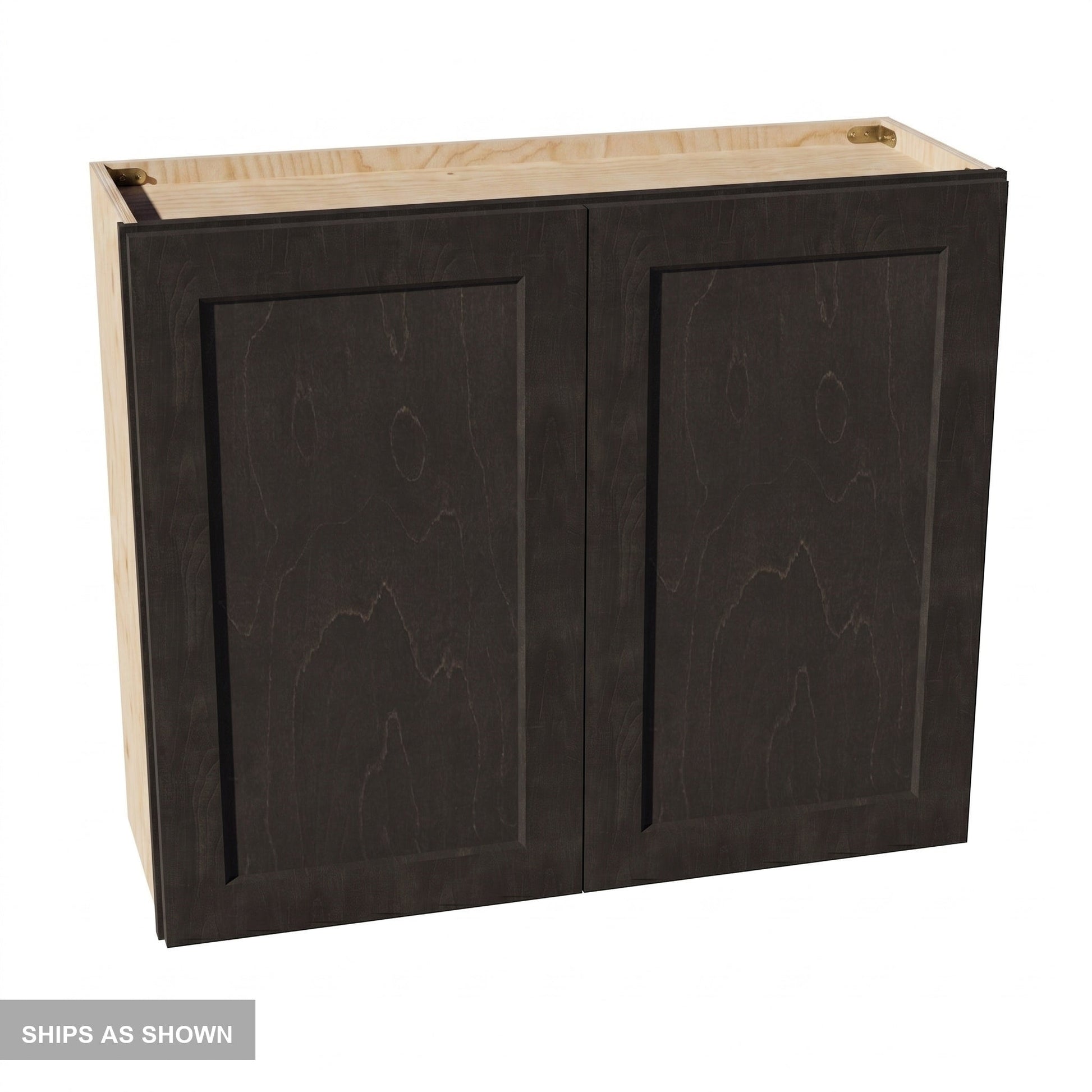 Shaker Wall Cabinet 36" (W3630) · Ardelle