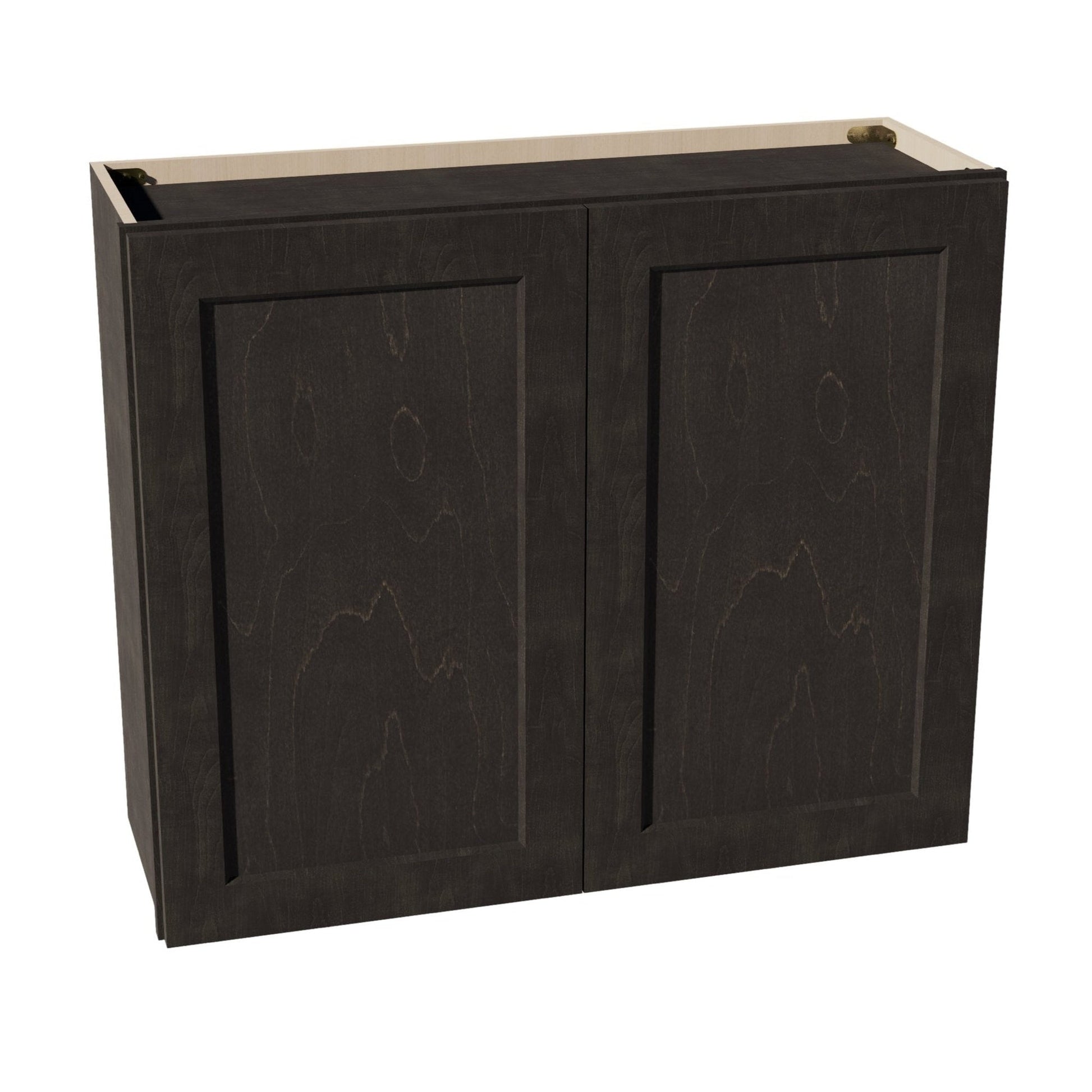 Shaker Wall Cabinet 36" (W3630) · Ardelle