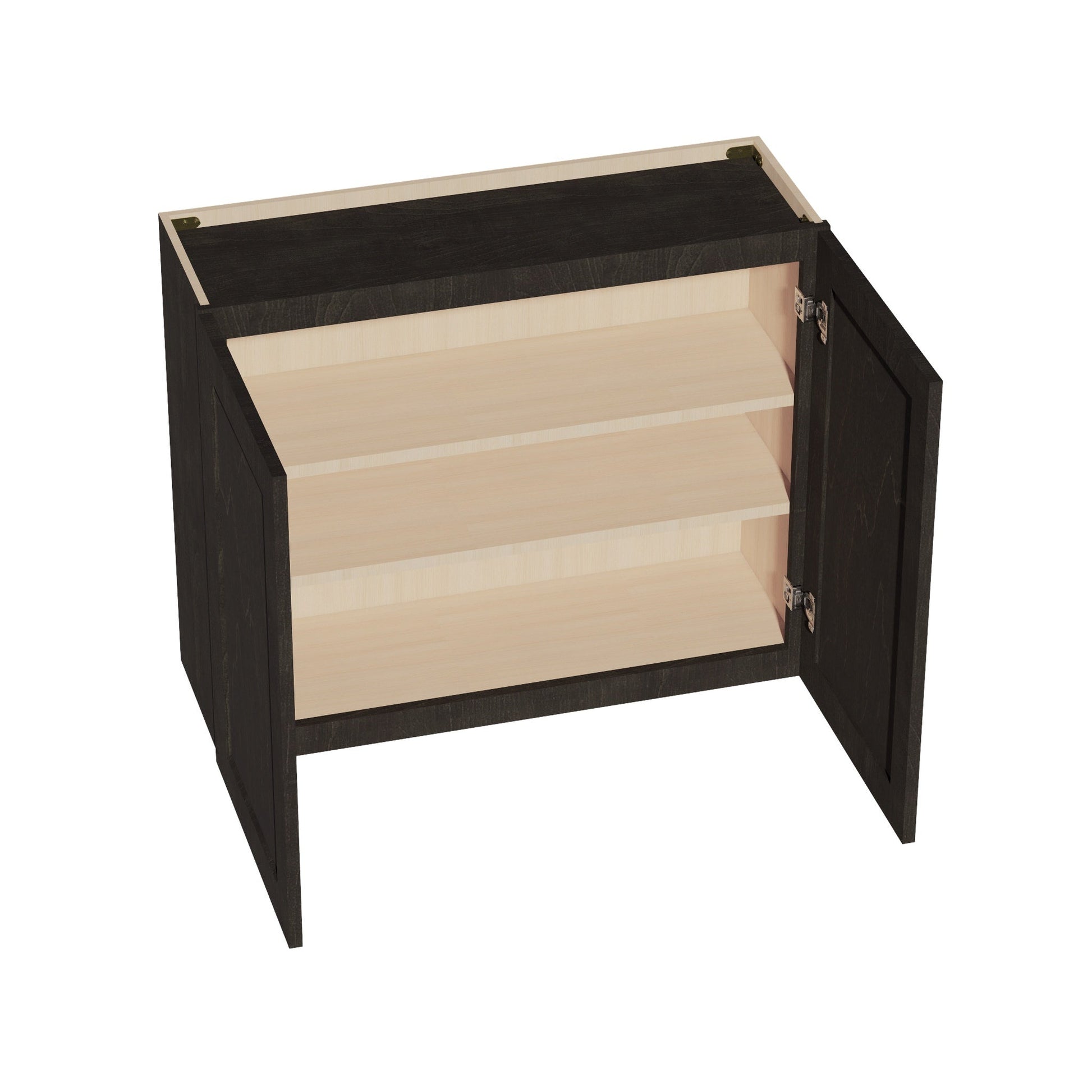 Shaker Wall Cabinet 36" (W3630) · Ardelle