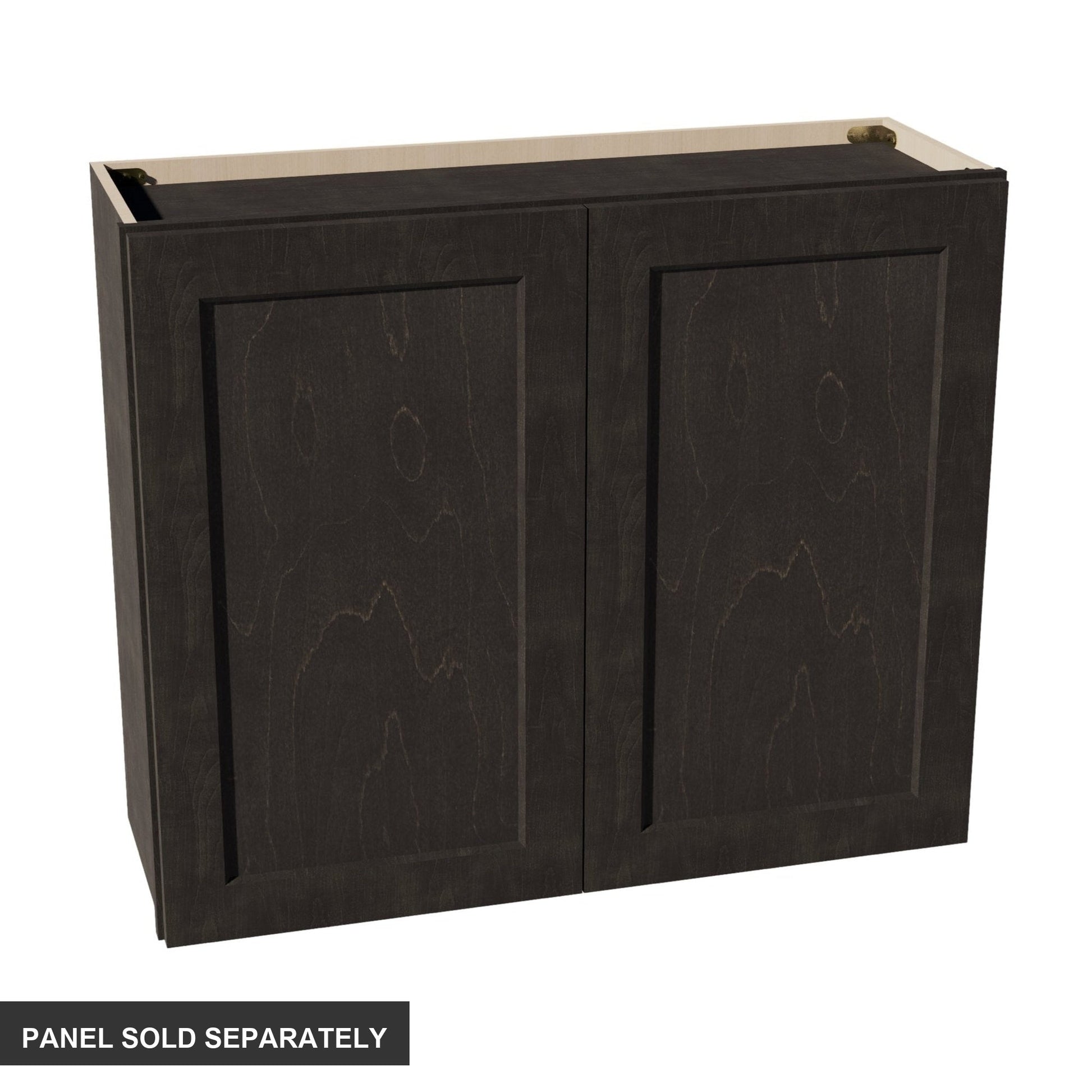 Shaker Wall Cabinet 36" (W3630) · Ardelle