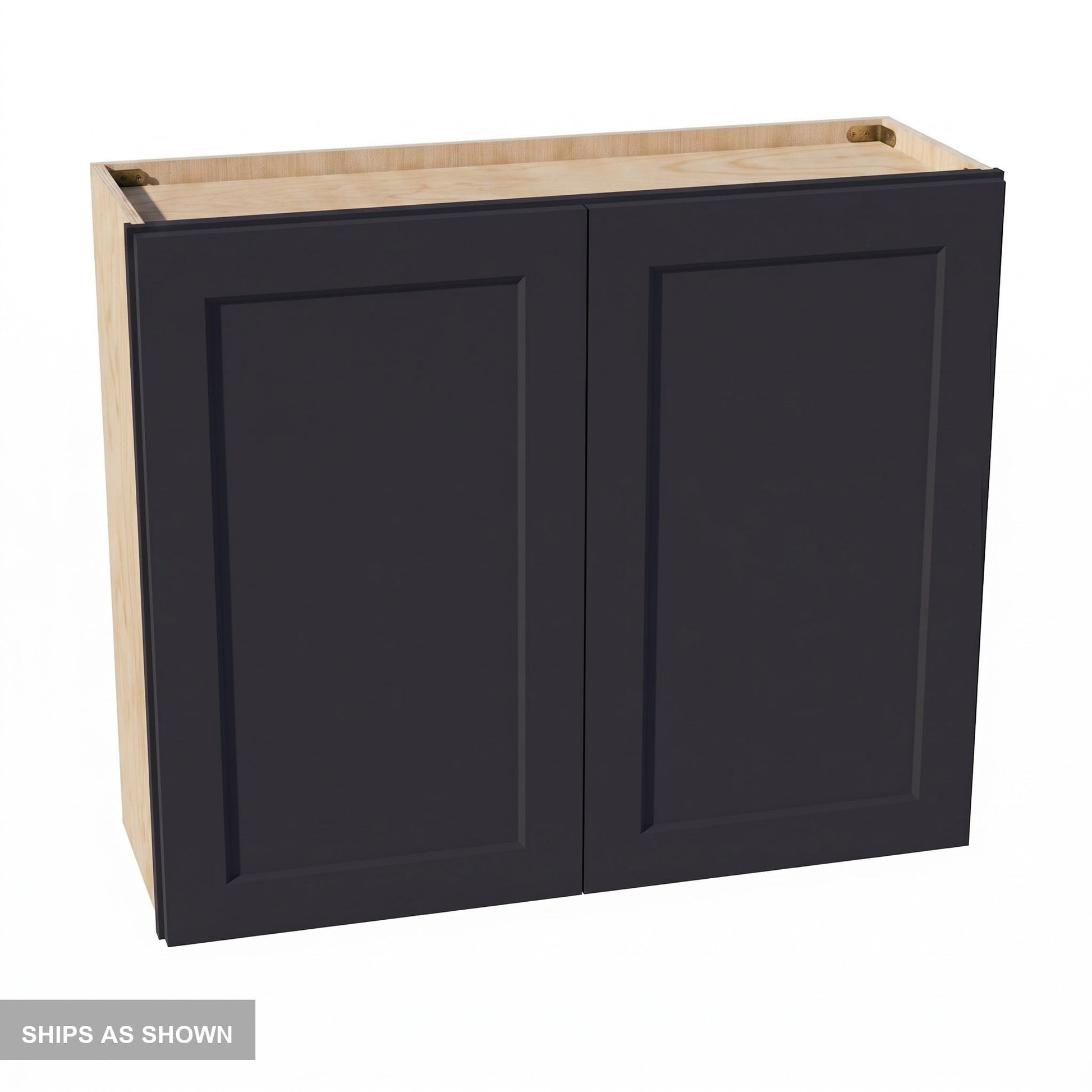Shaker Wall Cabinet 36" (W3630) · Ardelle