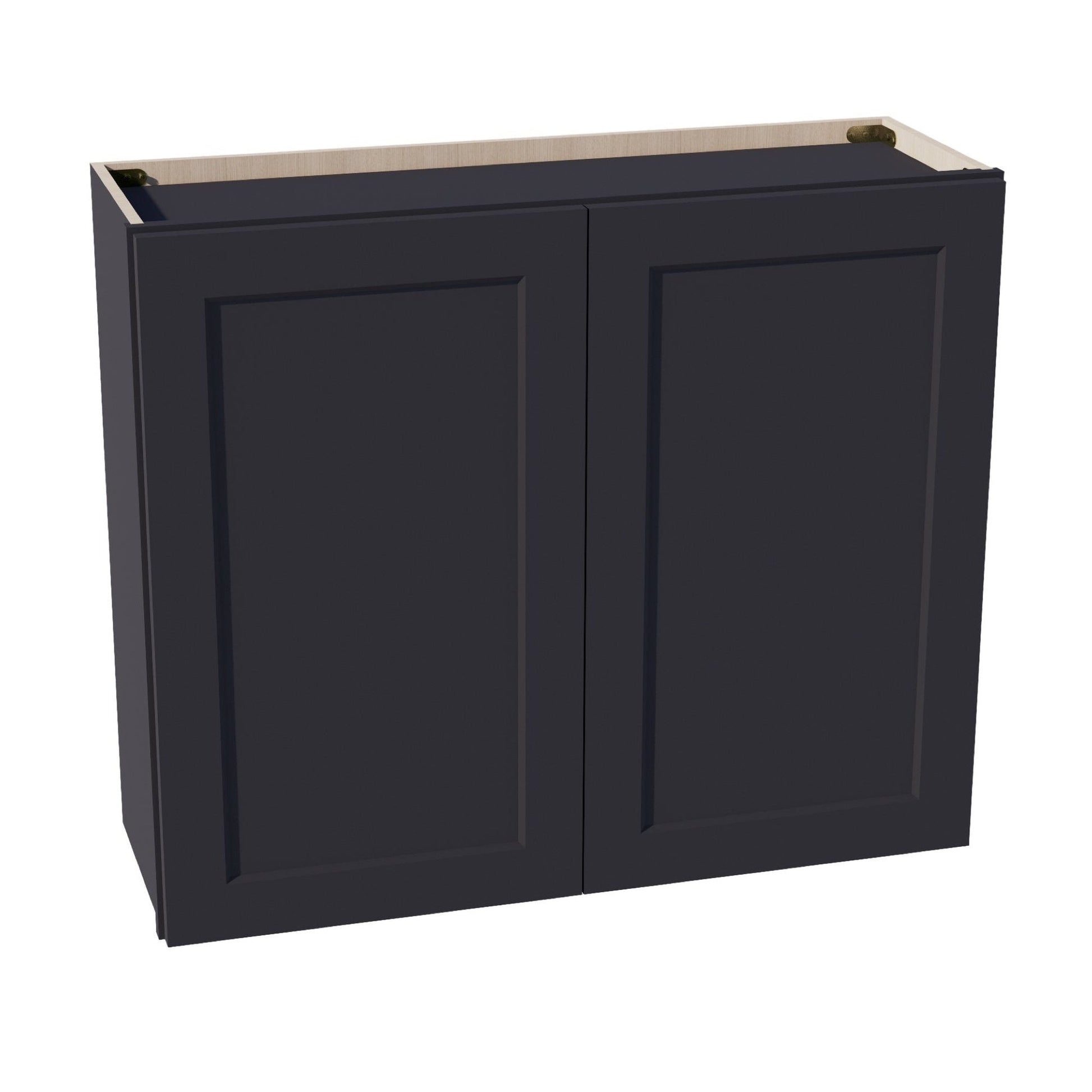 Shaker Wall Cabinet 36" (W3630) · Ardelle