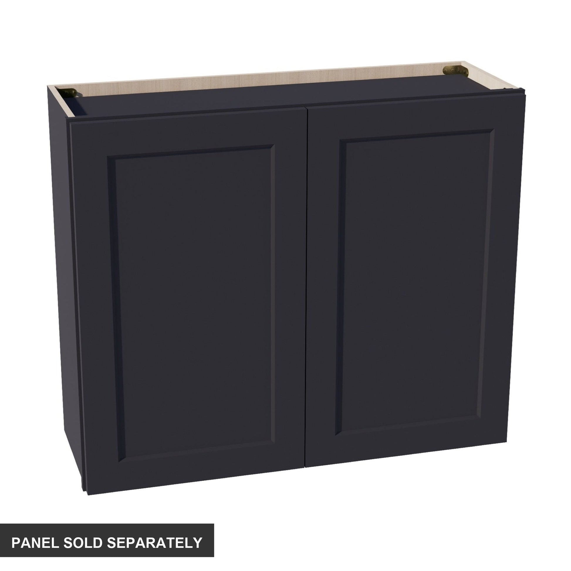 Shaker Wall Cabinet 36" (W3630) · Ardelle
