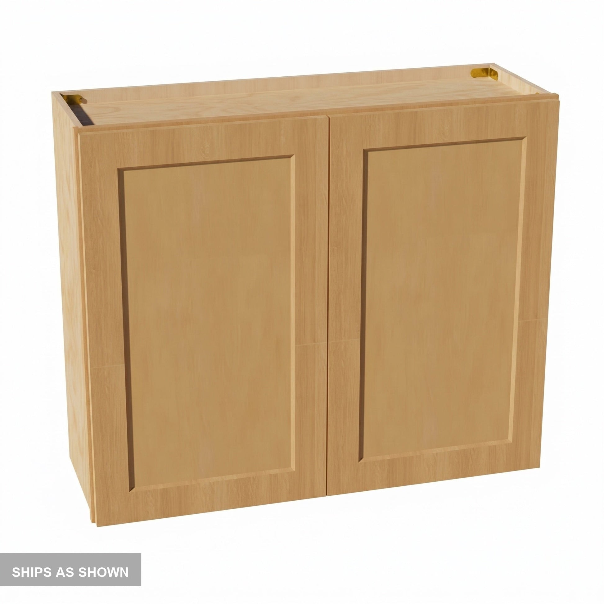 Shaker Wall Cabinet 36" (W3630) · Ardelle